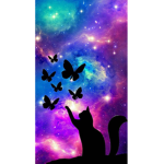 galaxy's group for friends