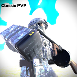 (NEW) Classic PVP