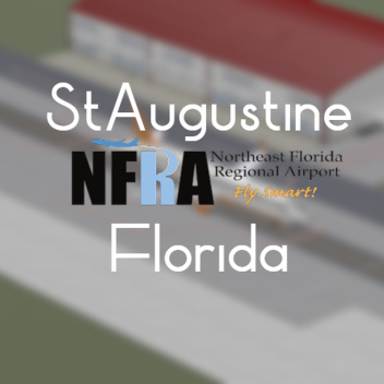 Northeast Florida Regional Airport