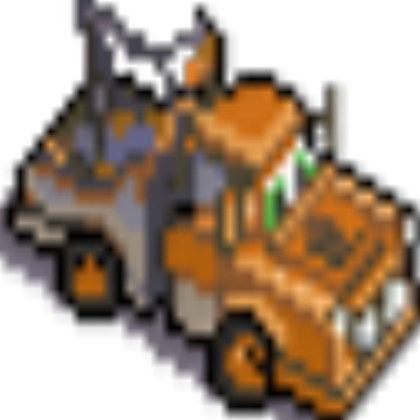 Mater Pixel Roblox decal