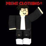 Prime Clothing®