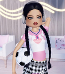 Dress it up studio