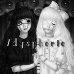 /dysphoric