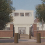 Timothy F. Geithner Presidential Library