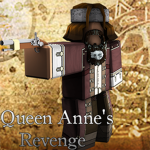 Queen Anne's Revengeㅤㅤ