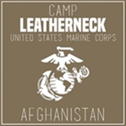 [FOB] Camp Letherneck, Afghanistan