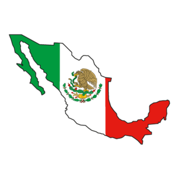 THIS IS MEXICO