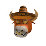 Hallowed Bull