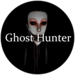 S1 - Ghost Hunter Roblox badge thumbnail