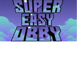 easy obby