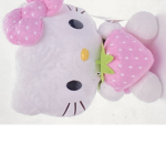 Pinky hellokitty