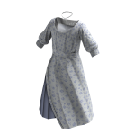 🛍️Glamour Glide Dress