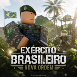 "EB" Brazilian Army - New Order