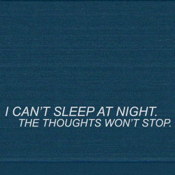 Anxiety/Depression