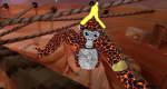 Monkey Tag studios