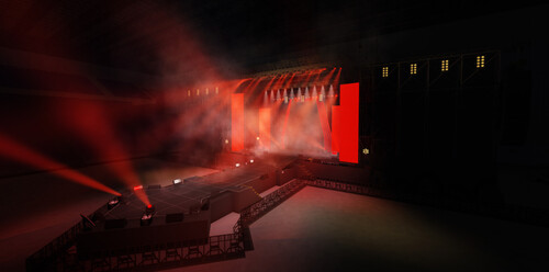 Concert Stage [V1]