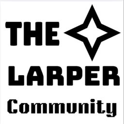 Larper Hangout