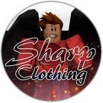 Sharp Clothing✵