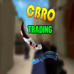 CBRO:Trading