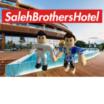 Saleh Brothers Hotel And Suites!