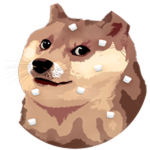 Hot Chocolate Doge
