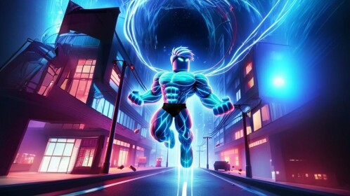 SPTS: Infinity♾️
