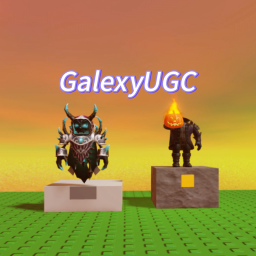 GalaxyUGC