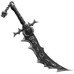 Immortal Sword: The True Silver Skull Slayer