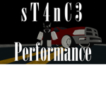 Stance Performance™