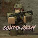 Corps Army Military Academy