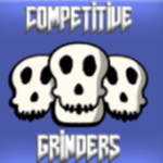 Competitive Grinders Clan Group