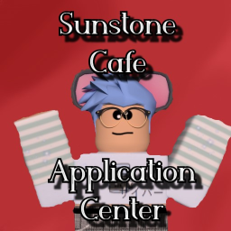 Sunstone Application Center