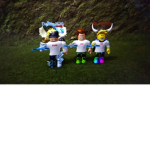 Da Ultra Squad
