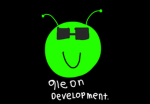 Aleon development.