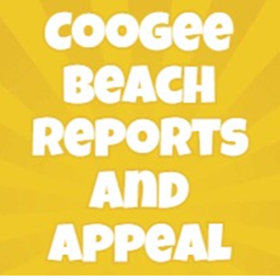 Coogee Beach Report & Appeal