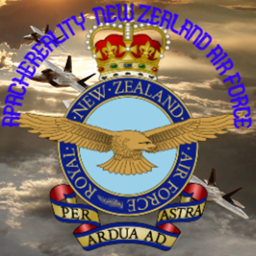 [RNZAF] Base Ohakea