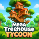 Mega Treehouse Tycoon