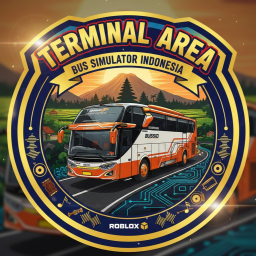 [AREA] TERMINAL GOYANG 13+