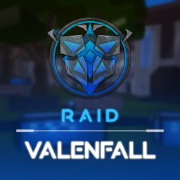 RAID | Valenfall