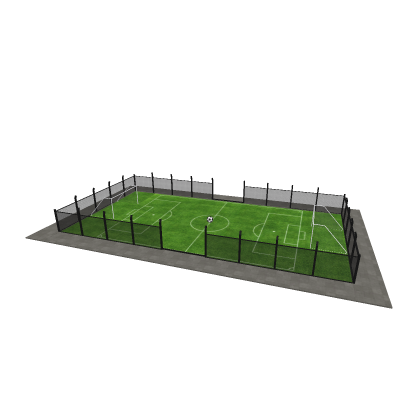 Football Court