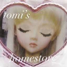tomi's homestore