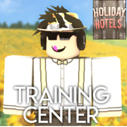 Holiday Hotels | Training Center™ V3