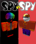 Spy Vs Spy