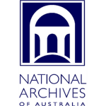 [AUS] National Archives of Australia