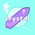 ~Crystal~