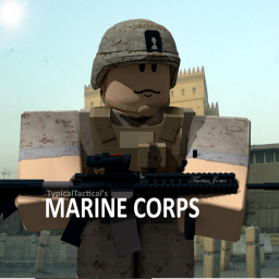 Parris Island [BETA]