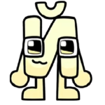 N and Friends lore