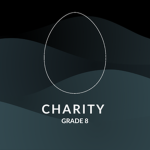 Grade 8 Charity