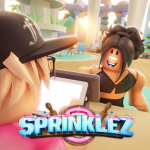 Sprinklez ᅠ