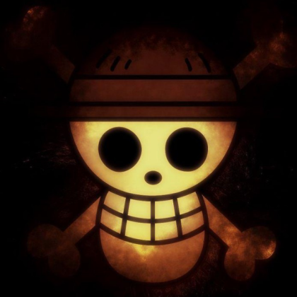 One Piece Roblox decal